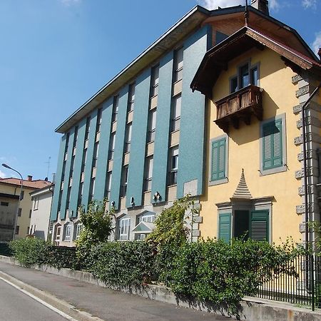 Hotel Naviglio Grande Corsico Eksteriør bilde